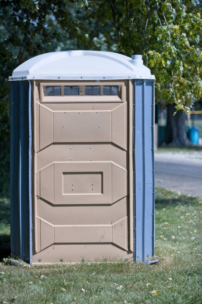 Best Portable restroom trailer rental  in South Alamo, TX