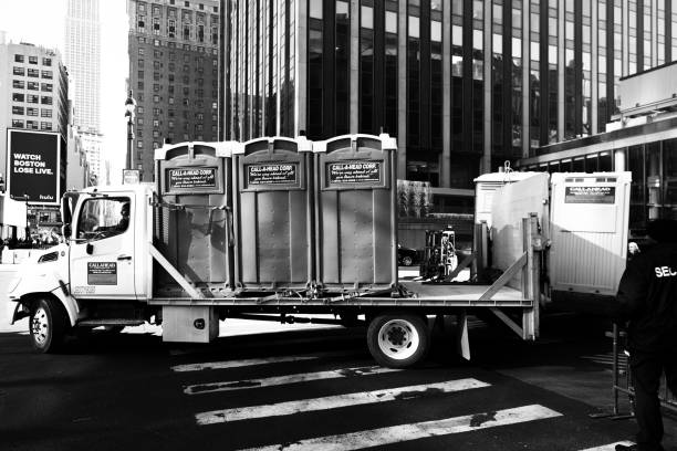 Portable Toilet Options We Offer in South Alamo, TX